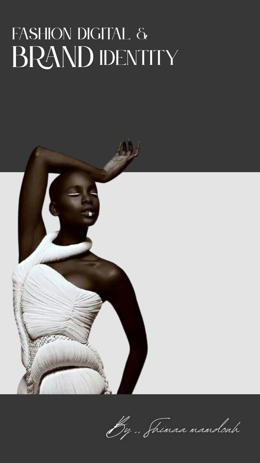 Digital Fashion Design Masterclass (ProCreate)