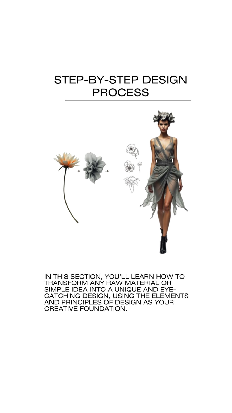 Digital Fashion Design Masterclass (ProCreate)